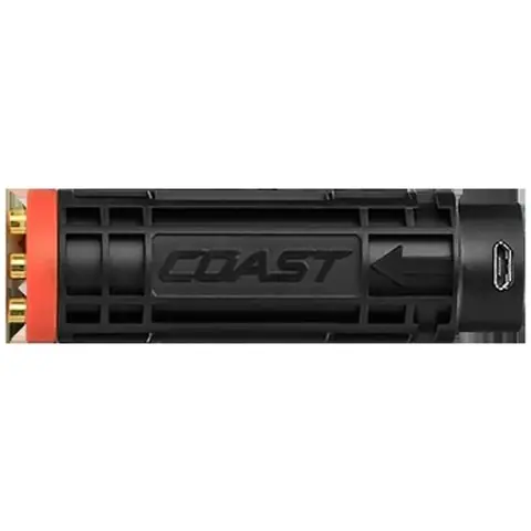 Coast ZX800 Batteri Köp online